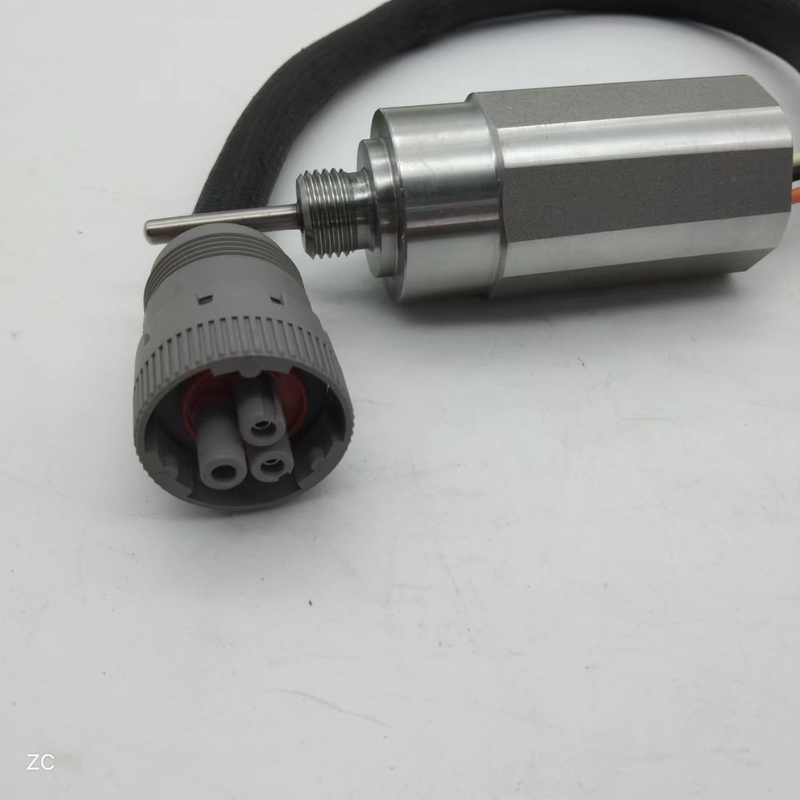 CAT E325 330 350 de Electrical Parts For del excavador de 3E-5370 3E5370 sensor del GP del control de la temperatura de 375 líquidos refrigeradors