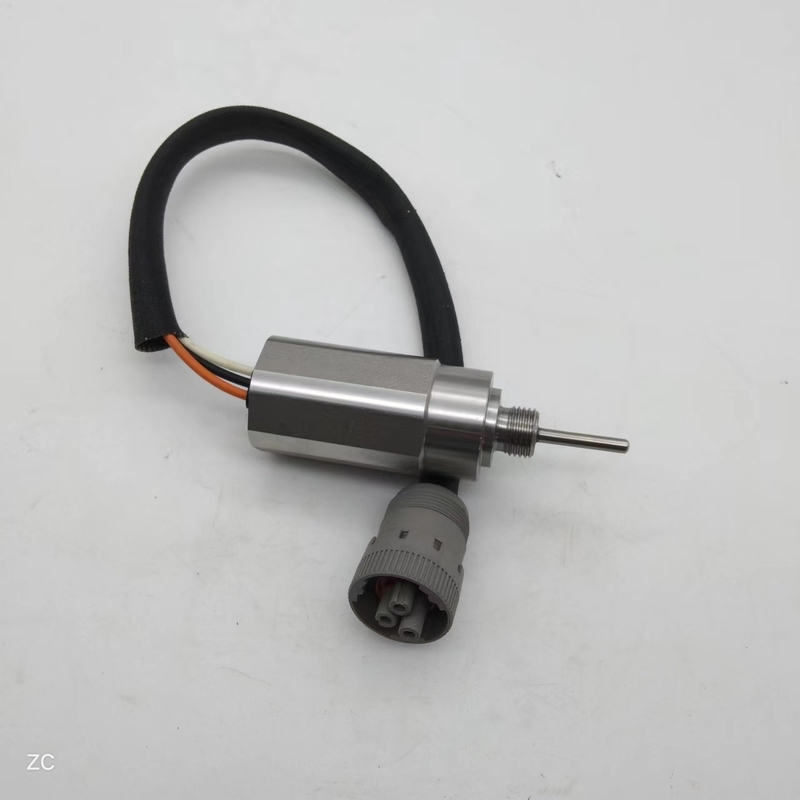 CAT E325 330 350 de Electrical Parts For del excavador de 3E-5370 3E5370 sensor del GP del control de la temperatura de 375 líquidos refrigeradors