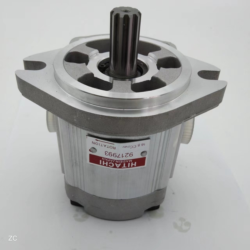 9217993 excavador experimental Part de Pump For EX200-5 ZX200 EX200-1 HPV116