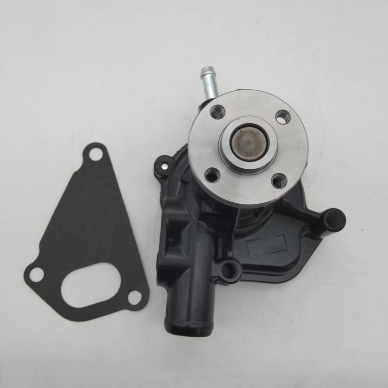 Bomba de agua de AM880905 129001-42002 para Yanmar 4TNE88 4D84 KOMATSU PC30 40 60 50