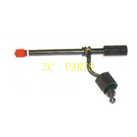 la asamblea de boca del inyector de Electrical Parts Fuel del excavador 9L6969 cabe CAT 3208 el motor diesel 3204 3200