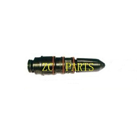 Inyector Cummins NT855 G855 del motor de Electrical Parts Fits del excavador del inyector de combustible 4914537