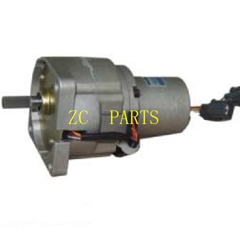 4257163 4188762 excavador Throttle Motor For Hitachi EX200-1/2/3 ZAX1S330 EX300-2/3
