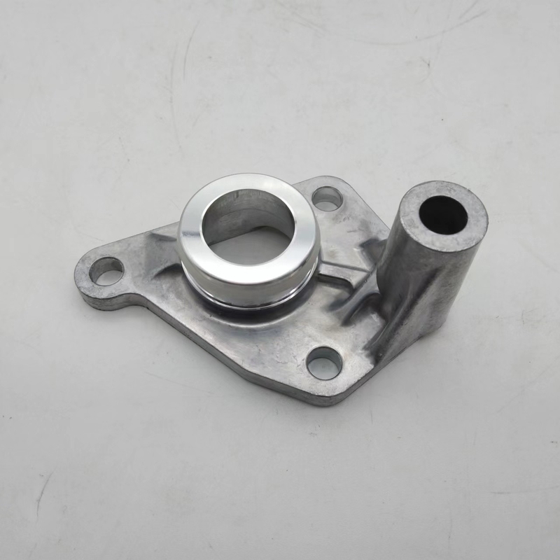 129004-42040 base común de la bomba de agua para el excavador diesel Repair Parts de 3TNV88 3TNE88 4TNE88