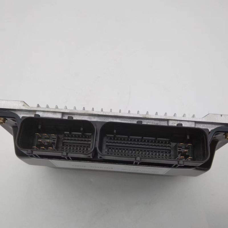 7835-45-4001 CPU de Panel PC220-8 PC270-8 PC200-8 PC200-8 MO Computer Board del regulador del excavador