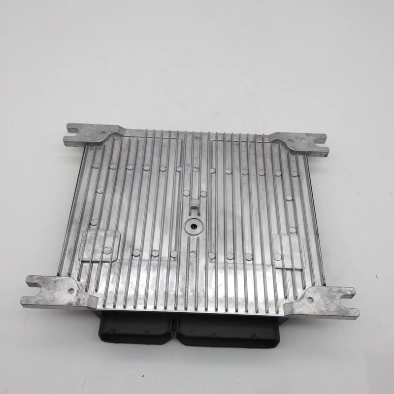 7835-45-4001 CPU de Panel PC220-8 PC270-8 PC200-8 PC200-8 MO Computer Board del regulador del excavador