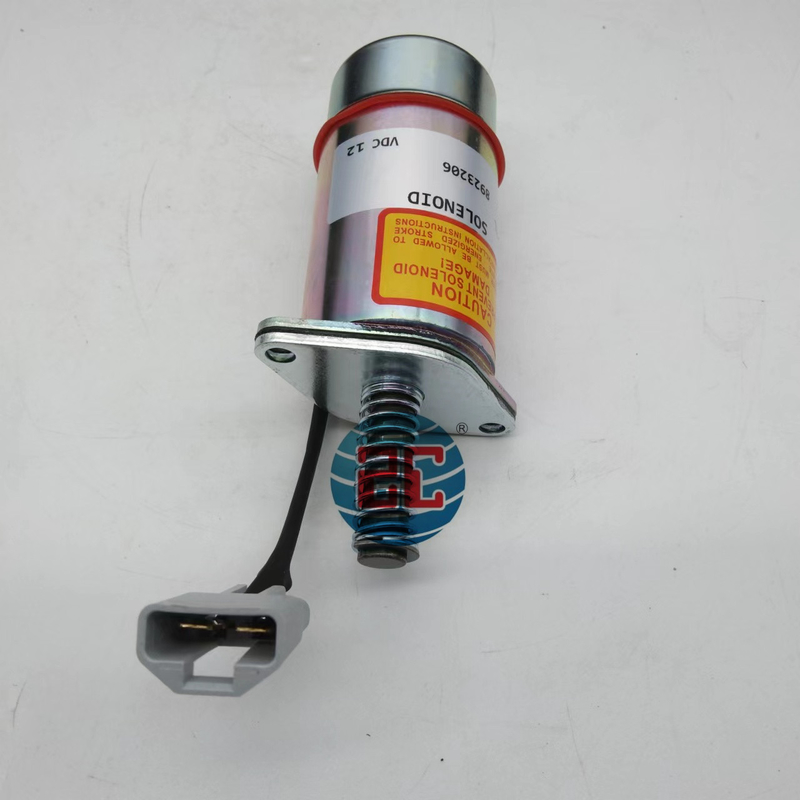 Válvula electromagnética de la parada 8923206 D513-A30 para el motor diesel 8.2L Trombetta 12V