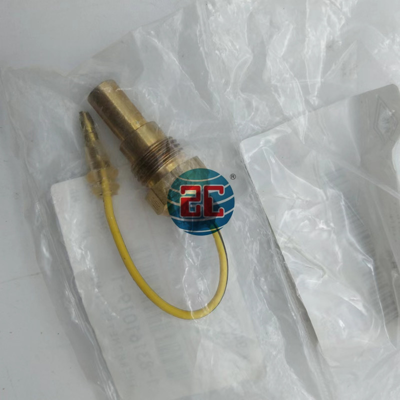 el sensor de temperatura del agua de las piezas eléctricas del excavador 1-83161019-1 cabe EX200-2/3/5