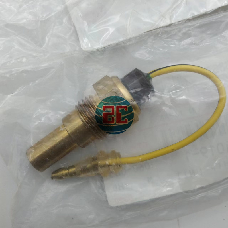 el sensor de temperatura del agua de las piezas eléctricas del excavador 1-83161019-1 cabe EX200-2/3/5