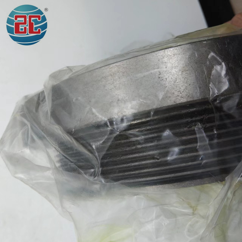 El desgaste del excavador 3914454 3958258 parte el amortiguador de vibraciones torsional para el motor 6BT 6BT5.9