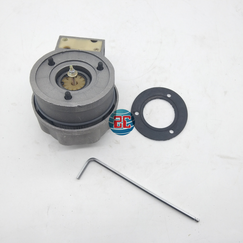El tapón del depósito de gasolina de la cubierta hidráulica 4178684 se adapta a las piezas del excavador EX200-5 EX220-5 ZAX210 HD800-7