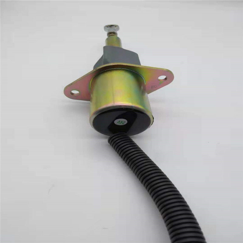 Ajuste de la válvula electromagnética de 3990773 paradas para LiuGong 922/925/936/933/950-D-LC