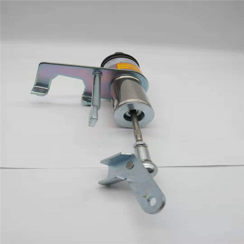 La válvula electromagnética 12V de la parada de A032X741 A044F796 393411 cupo para Cummins 6BT5.9-G2