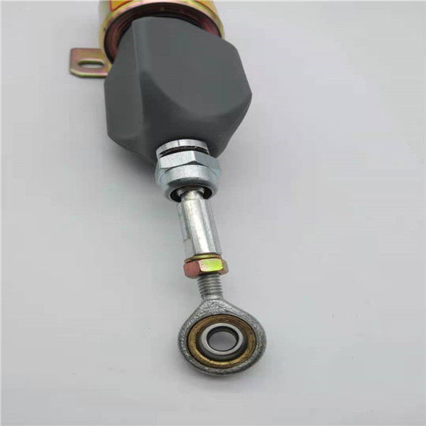 La válvula electromagnética 24V de la parada B4002-1115030 cupo para el excavador Engine de YUCHAI YC85/4112/135