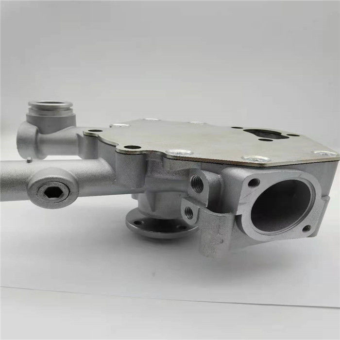 Bomba de agua de Forklift Diesel Engine del excavador para TOYOTA 1Z 2Z 11Z 12Z 13Z 16100-78300-71
