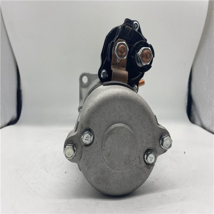 428000-2650 600-863-1410 excavador Starter Motor 4BT3.3 QSB3.3 12v 11T 3.5kw