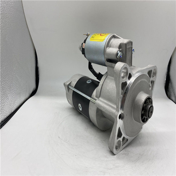 M2T64272 M2T67881 cabe el motor de arrancador de MITSUBISHI 24V 9T 3.2Kw FE100 4DR5 4D31