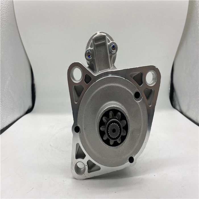 M2T64272 M2T67881 cabe el motor de arrancador de MITSUBISHI 24V 9T 3.2Kw FE100 4DR5 4D31