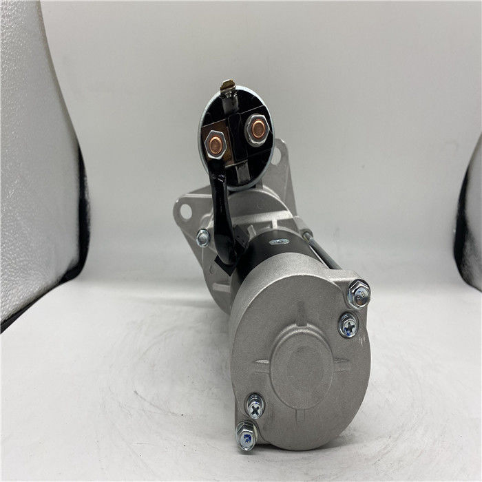 M2T64272 M2T67881 cabe el motor de arrancador de MITSUBISHI 24V 9T 3.2Kw FE100 4DR5 4D31
