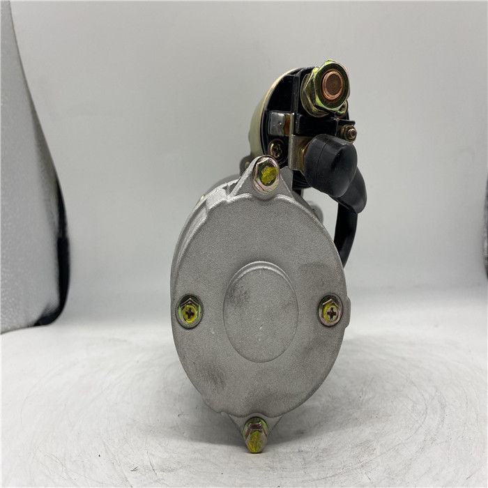 excavador Starter Motor de 8.5Kw 4F110 los 44X24X20cm para F30FH-3708 F30FH-3708100B