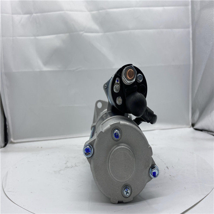 89805-40630 el motor de arrancador de motor de Starter Motor 24V 13T 5KW del excavador cabe 4HK1 ISUZU