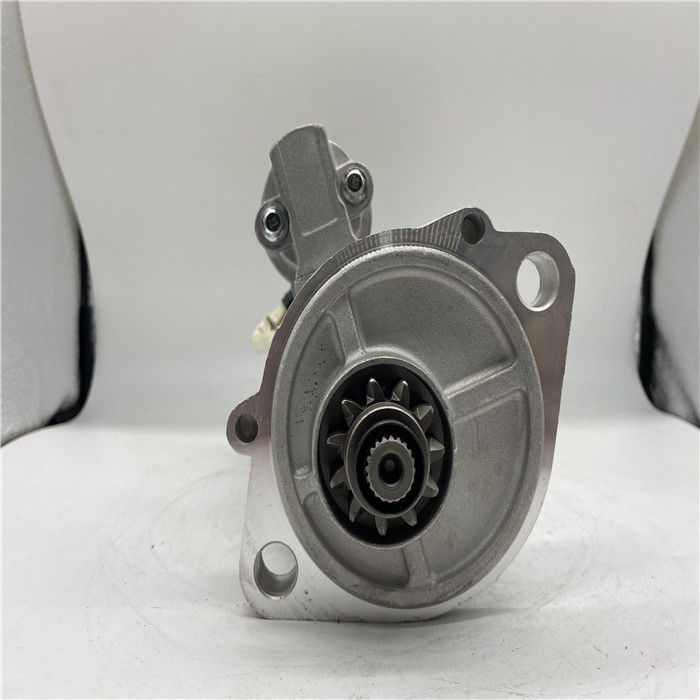 8-97137478-0 motor de arrancador de Starter Motor Fits 4JG1 ZAX70 HITACHI del excavador M008T80373