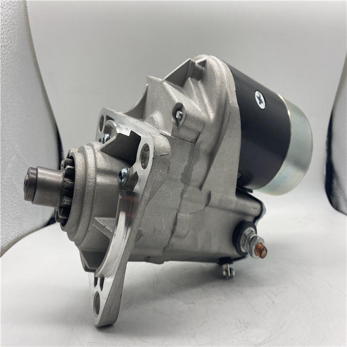 1811003380 excavador Starter Motor 0240003150 ajustes ISUZU 6BG1 de 24V 11T 4.5KW