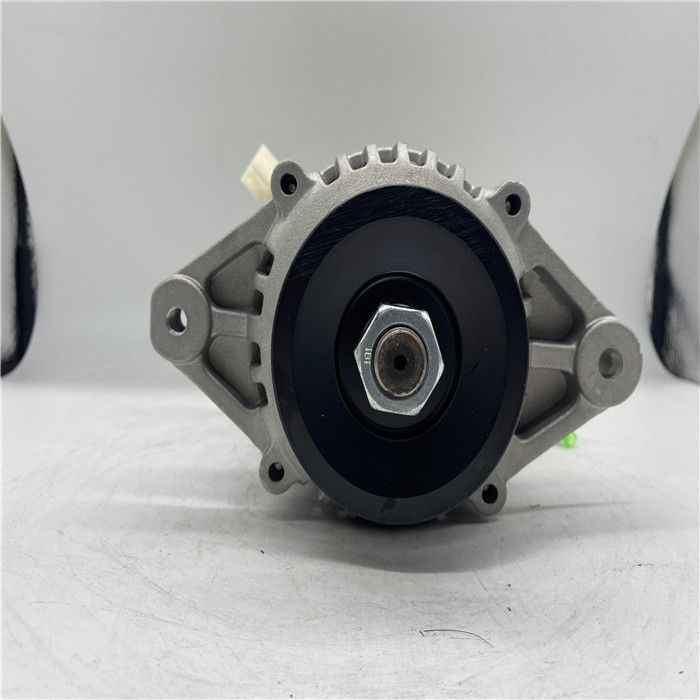 19020700 el excavador Alternator 12V 50A cupo para YANMAR R60-5 4D84