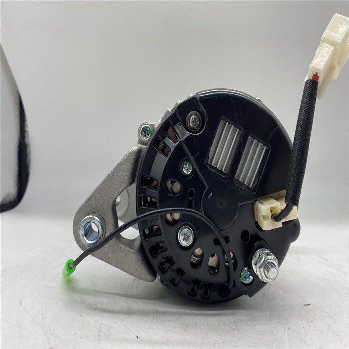 19020700 el excavador Alternator 12V 50A cupo para YANMAR R60-5 4D84