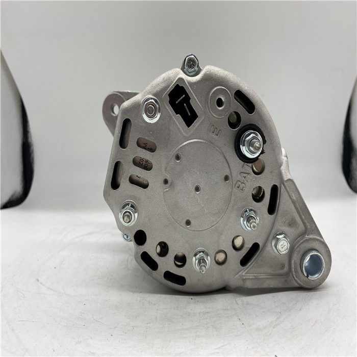 Excavador Alternator 24V 15A 600-821-3850 0-33000-5510 de PC60-5 PC60-6 4D95