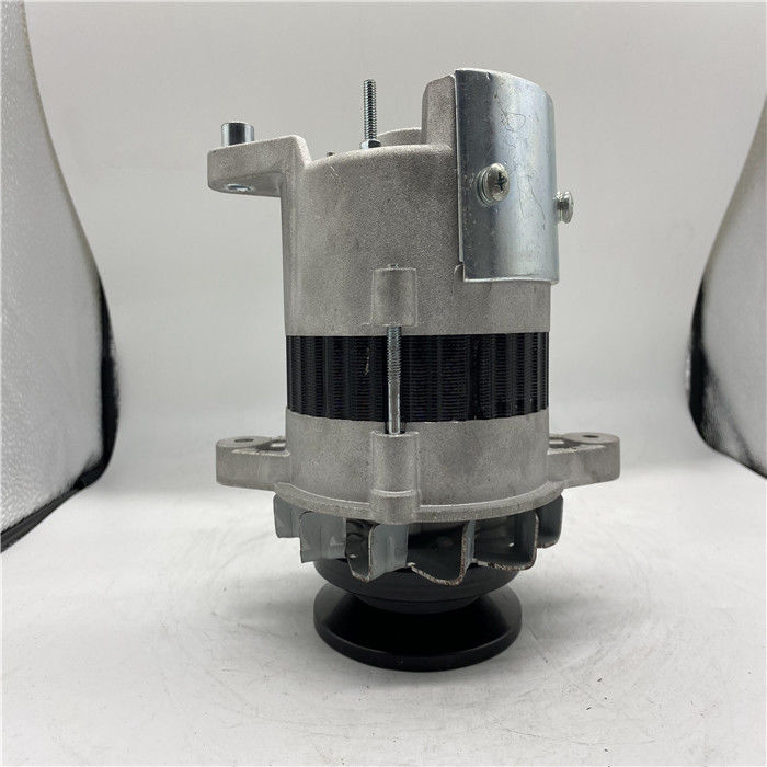 600-861-3610 el excavador Alternator 24V 30A cupo para 4D95L PC60-8 70-8 PC110-7-8 PC130-7-8