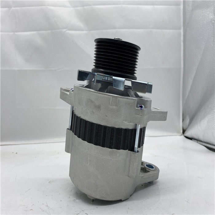 600-861-2110 alternador del motor diesel de Alternator Fits 4D102 PC75UU-3 PC7500-3 del excavador