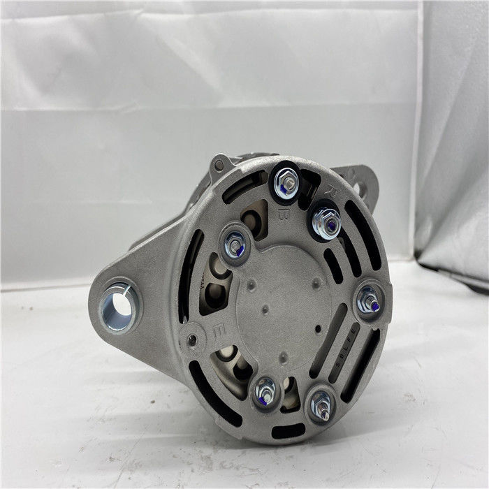 600-861-2110 alternador del motor diesel de Alternator Fits 4D102 PC75UU-3 PC7500-3 del excavador
