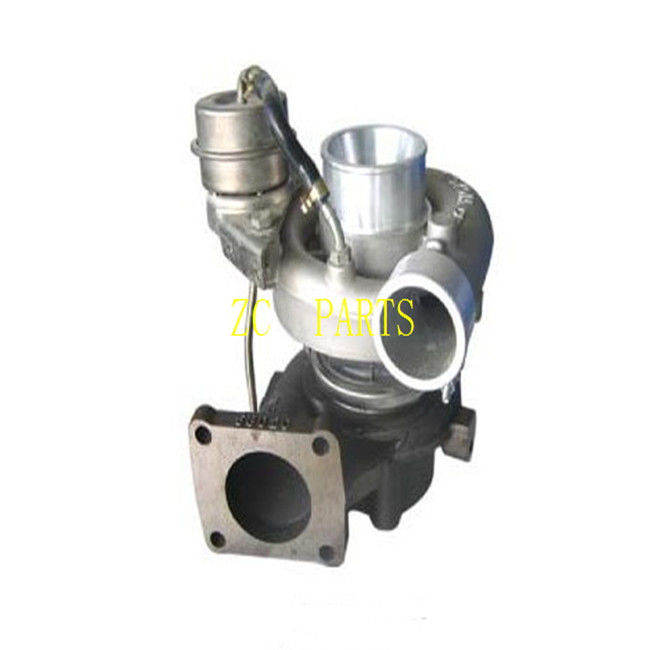 17201-17030 motor 4.2L 4200 CCM del turbocompresor 1HDFT de los ajustes CT26 Toyota 6 cilindros