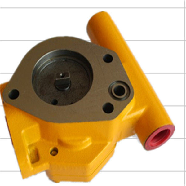 705-41-08090 ajustes PC120-5 PC100-5 de Gear Pump For KOMATSU del excavador