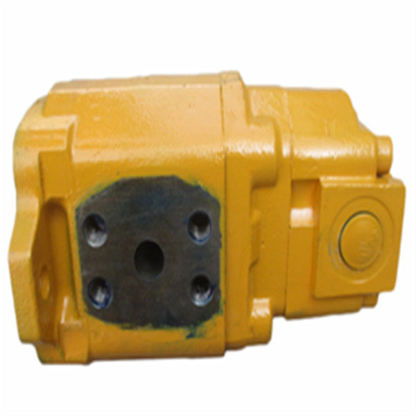 La carga del engranaje de Hydraulic Pilot Pump del excavador de E305.5 E306 cabe AP2D36 el excavador Hydraulic Pump