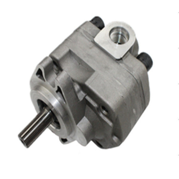El poder de Gear Pump Hydraulic del excavador de SK200-1 SK200-2 SK200-3 cabe KOBELCO
