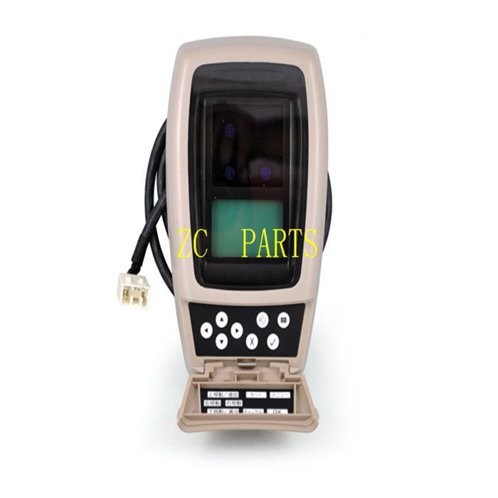 157-3198 gato 320d del monitor de los ajustes del panel de exhibición del LCD del excavador de CAT Excavator E320C 260-2160