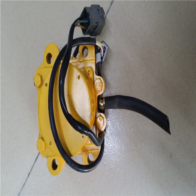 Motor de pasos de la válvula reguladora S6D95 de Throttle Motor 7824-30-1600 del excavador PC220-5