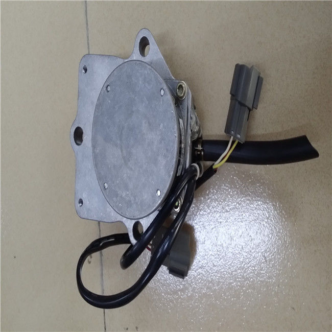 7834-40-3000 excavador Throttle Motor Fit para PC200-6 PC220-6