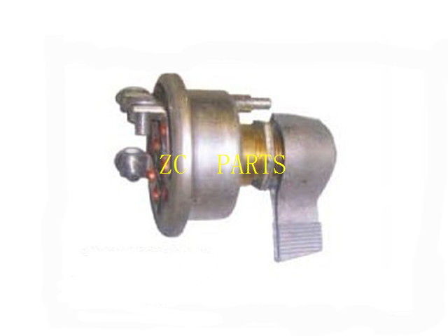 Líneas del CAT 2S2342 2S-2342 7N4160 7N-4160 3 de Ignition Switch Fits del excavador de E320B E320C