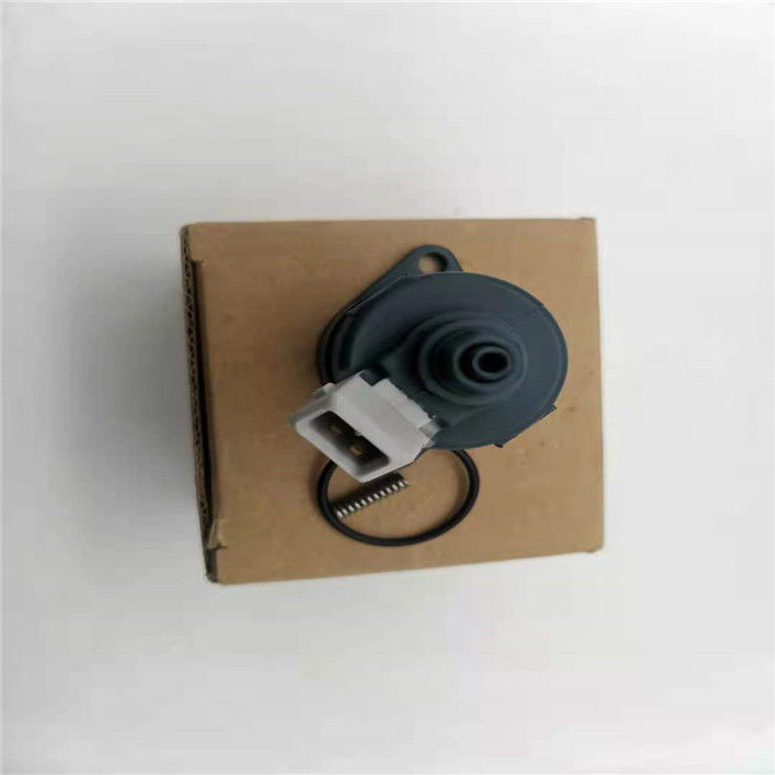 9218234 excavador de la válvula electromagnética los 20*8*8cm de HITACHI de los ajustes Zx330-3 ZAX-1 Electrical Parts