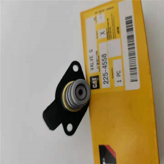 40E30-103A 111-9916 cabe el excavador Electrical Parts de CAT Solenoid Valve E320B E320D
