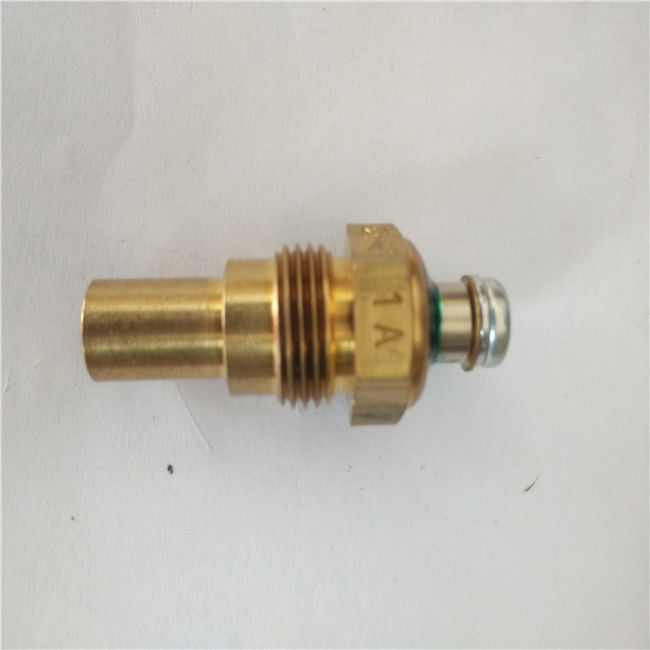 8-97170327-0 excavador Electrical Parts del sensor 4HK1 de la temperatura del agua 8-98023717-0