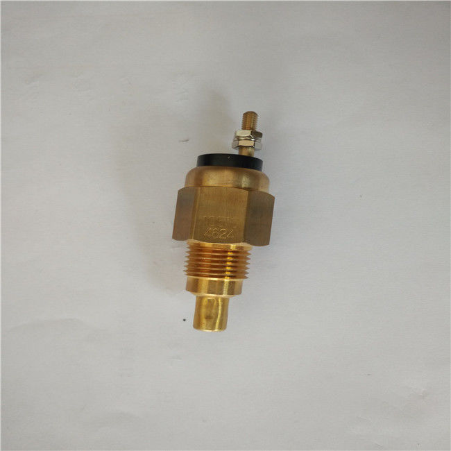 Alarma EX200 2 del sensor de Engine Water Temp del excavador del metal 1-81510513-0