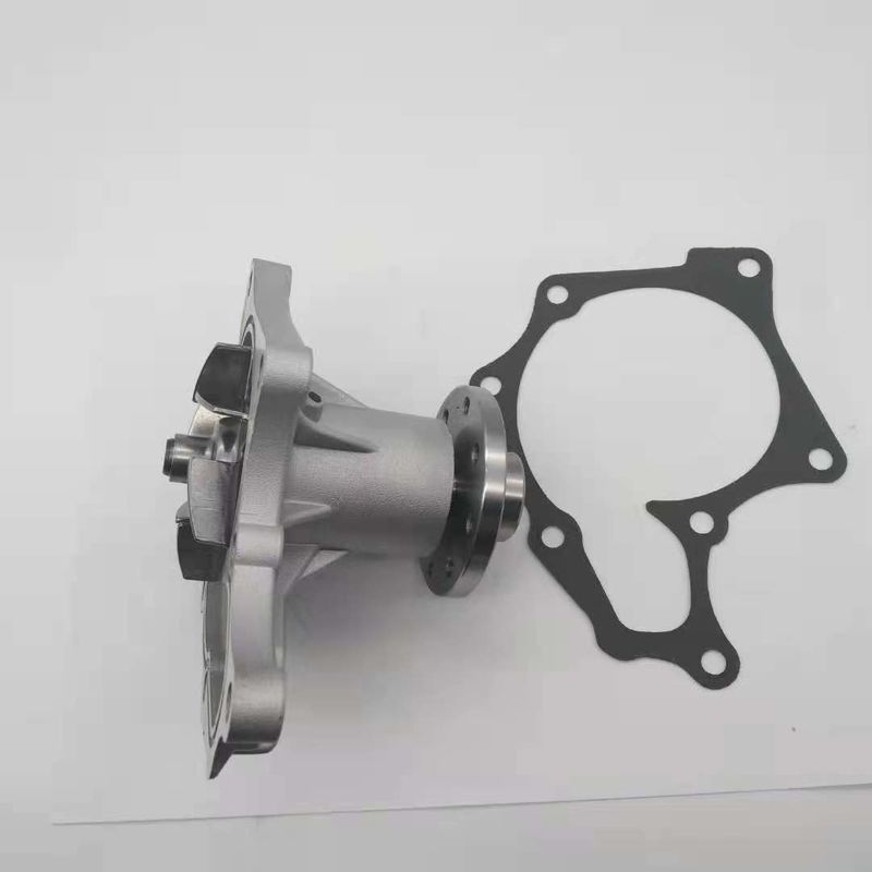 El hierro 4JR1 8-94140-341-2 cabe la bomba de agua de ISUZU 4JB1 el 19*19*19cm