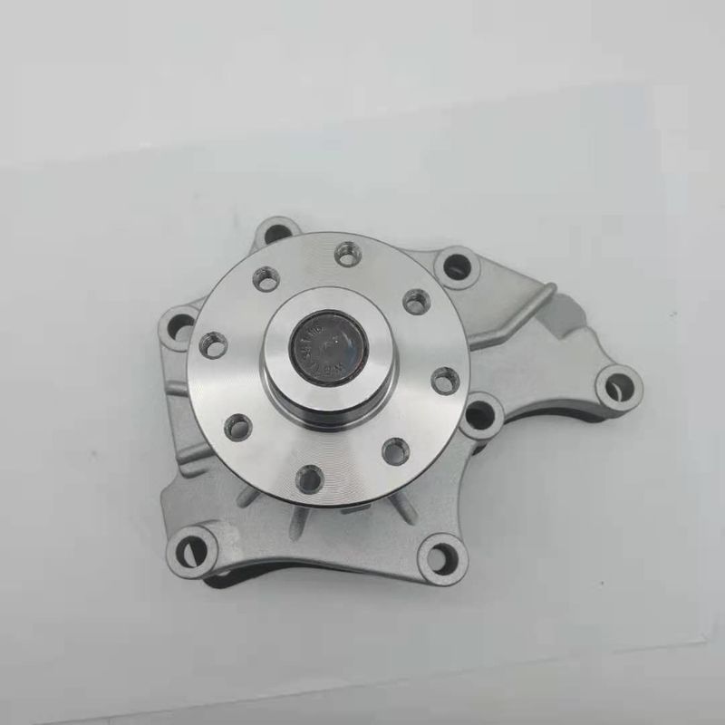 El hierro 4JR1 8-94140-341-2 cabe la bomba de agua de ISUZU 4JB1 el 19*19*19cm