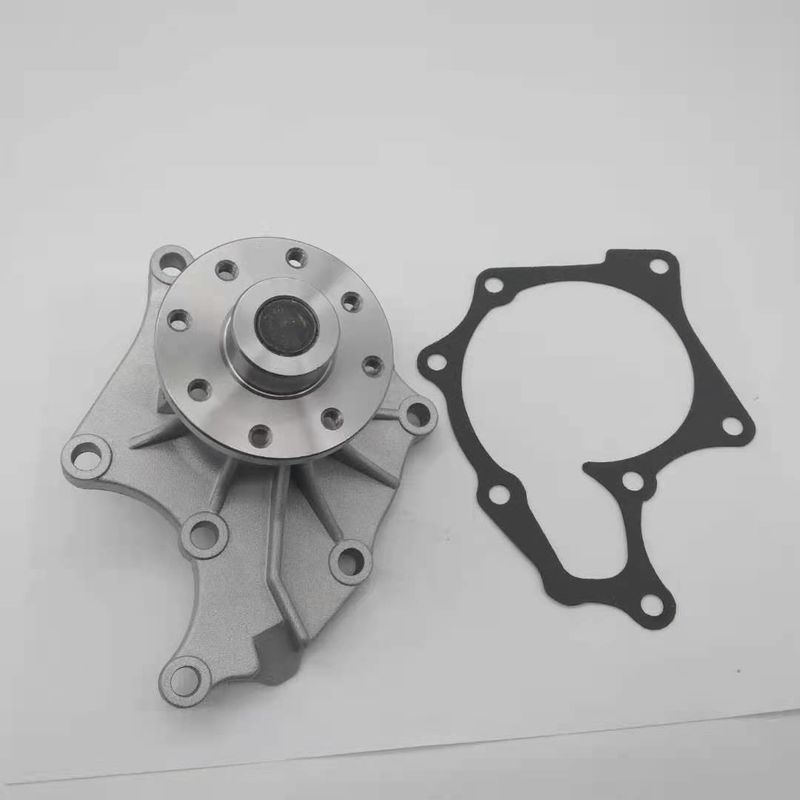El hierro 4JR1 8-94140-341-2 cabe la bomba de agua de ISUZU 4JB1 el 19*19*19cm