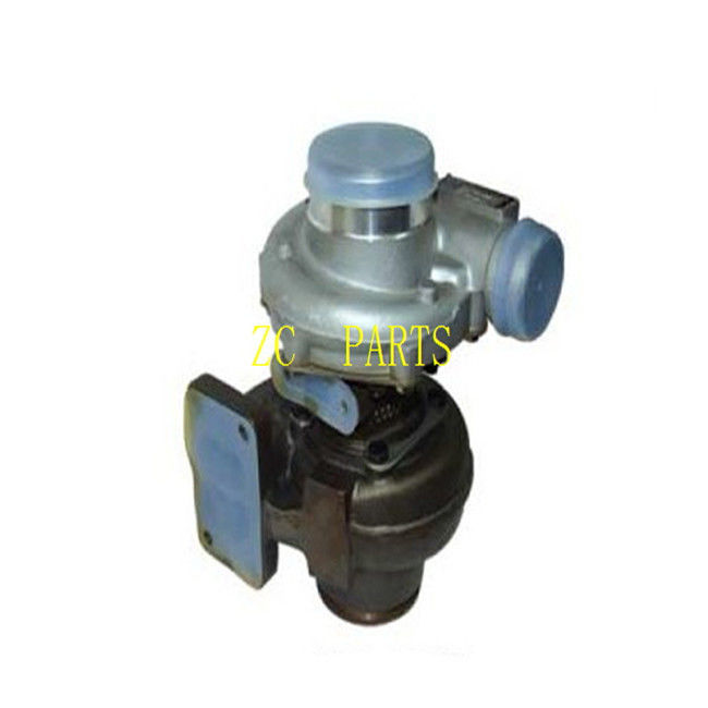 6732-81-8052 turbocompresor de Turbocharger 6732-81-8102 PC120-6 KOMATSU del excavador de 4D102 K18