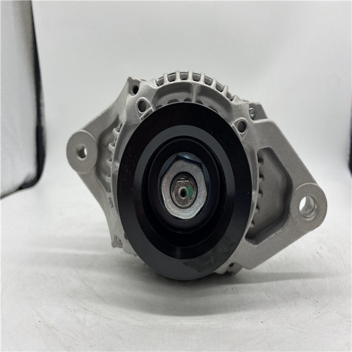 119626-77210 excavador KUBOTA V2304 de 12 de voltio solo ajustes de rueda del alternador 35A